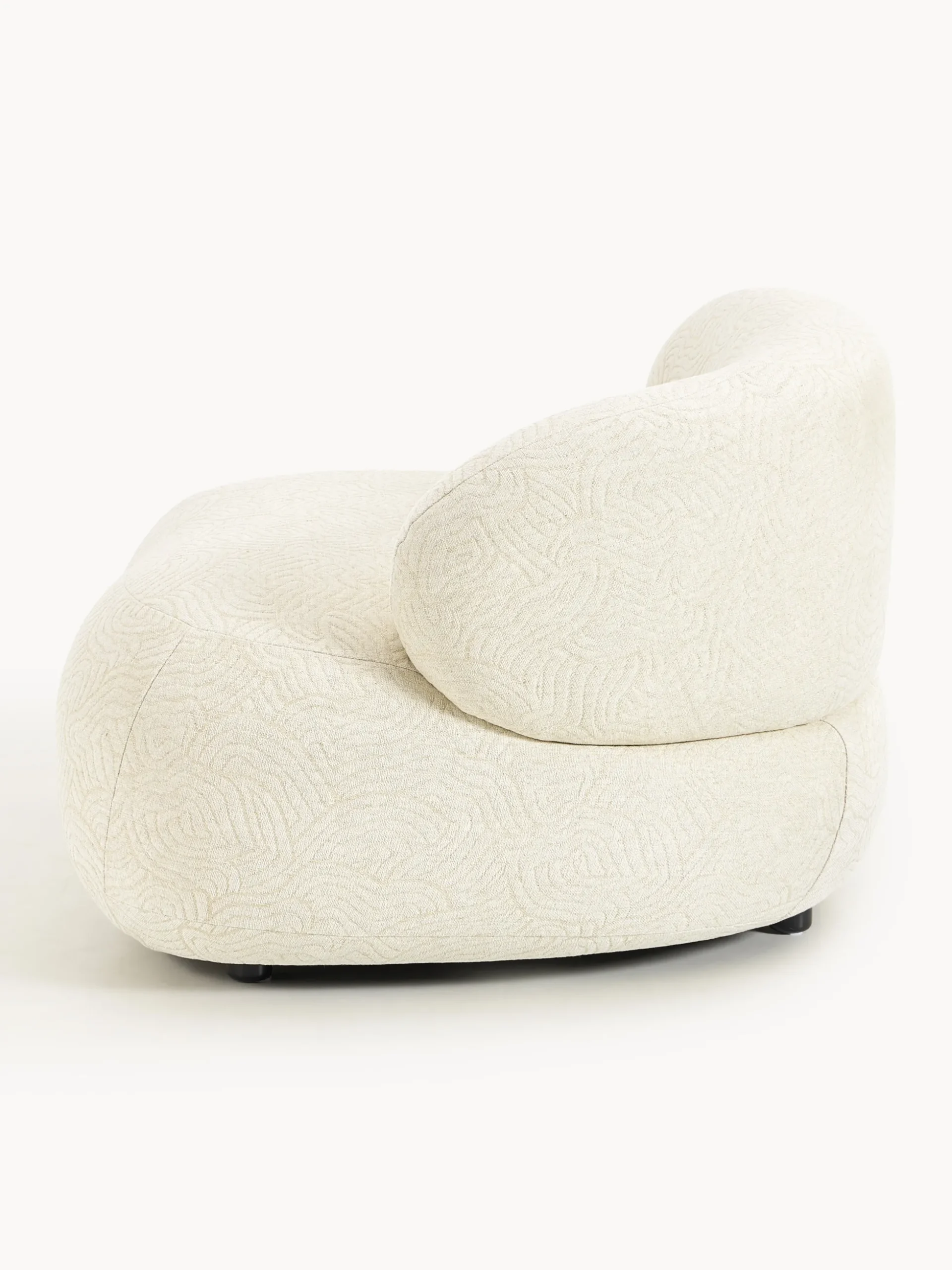 Poltrona lounge Alba