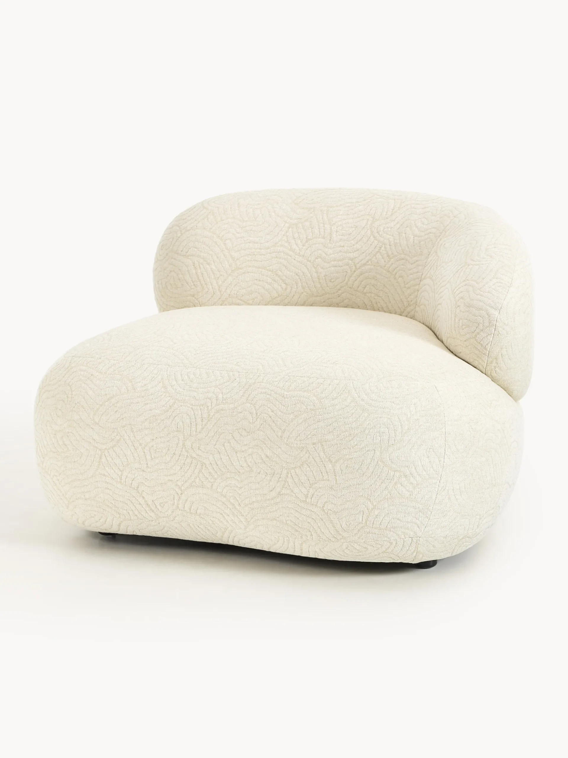 Poltrona lounge Alba