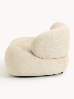 Poltrona lounge Alba