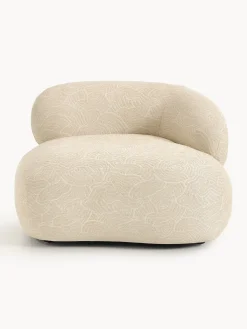 Poltrona lounge Alba
