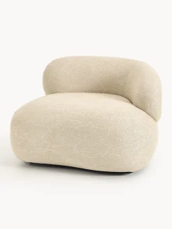 Poltrona lounge Alba