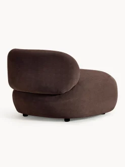 Poltrona lounge Alba