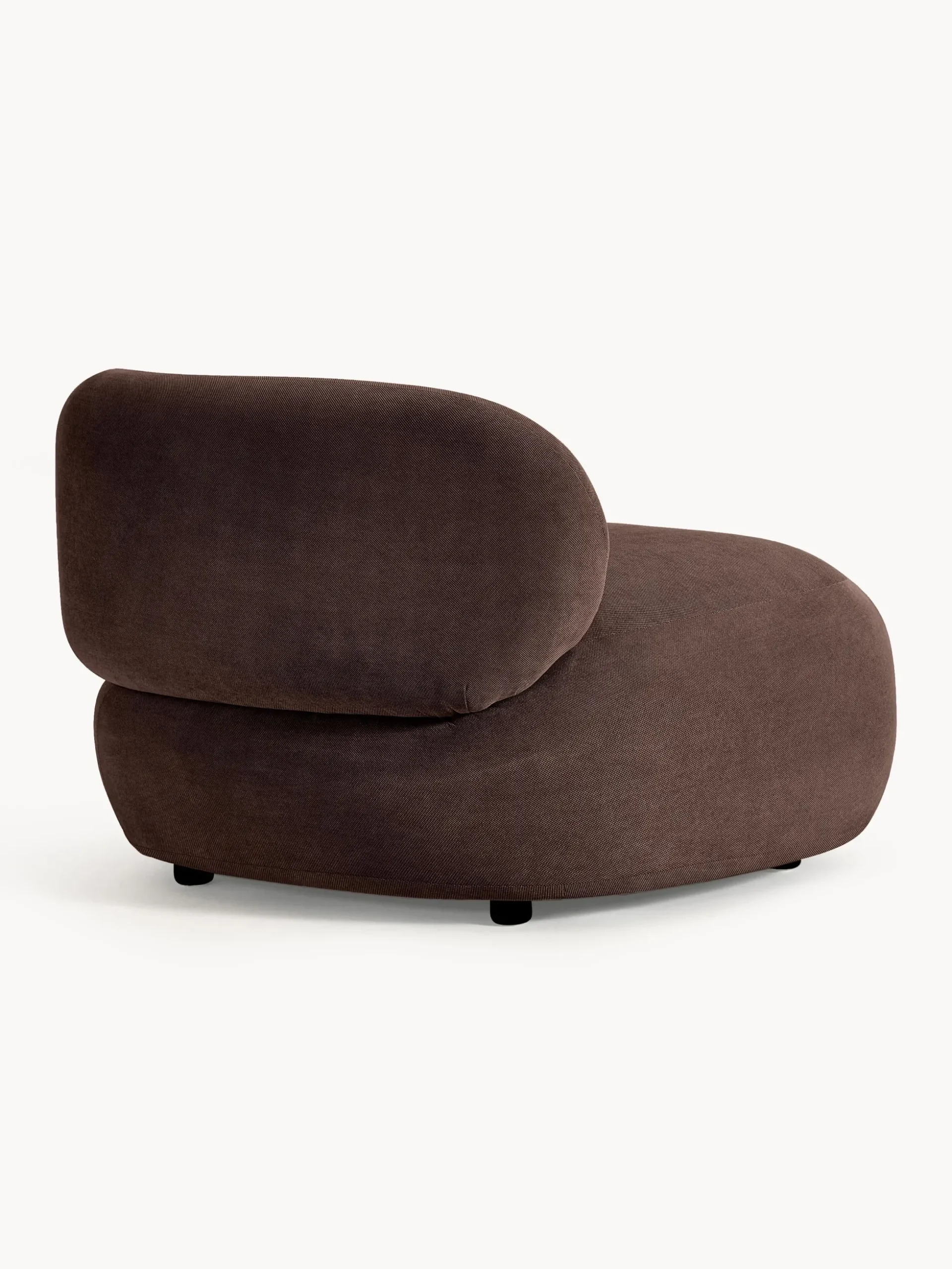 Poltrona lounge Alba