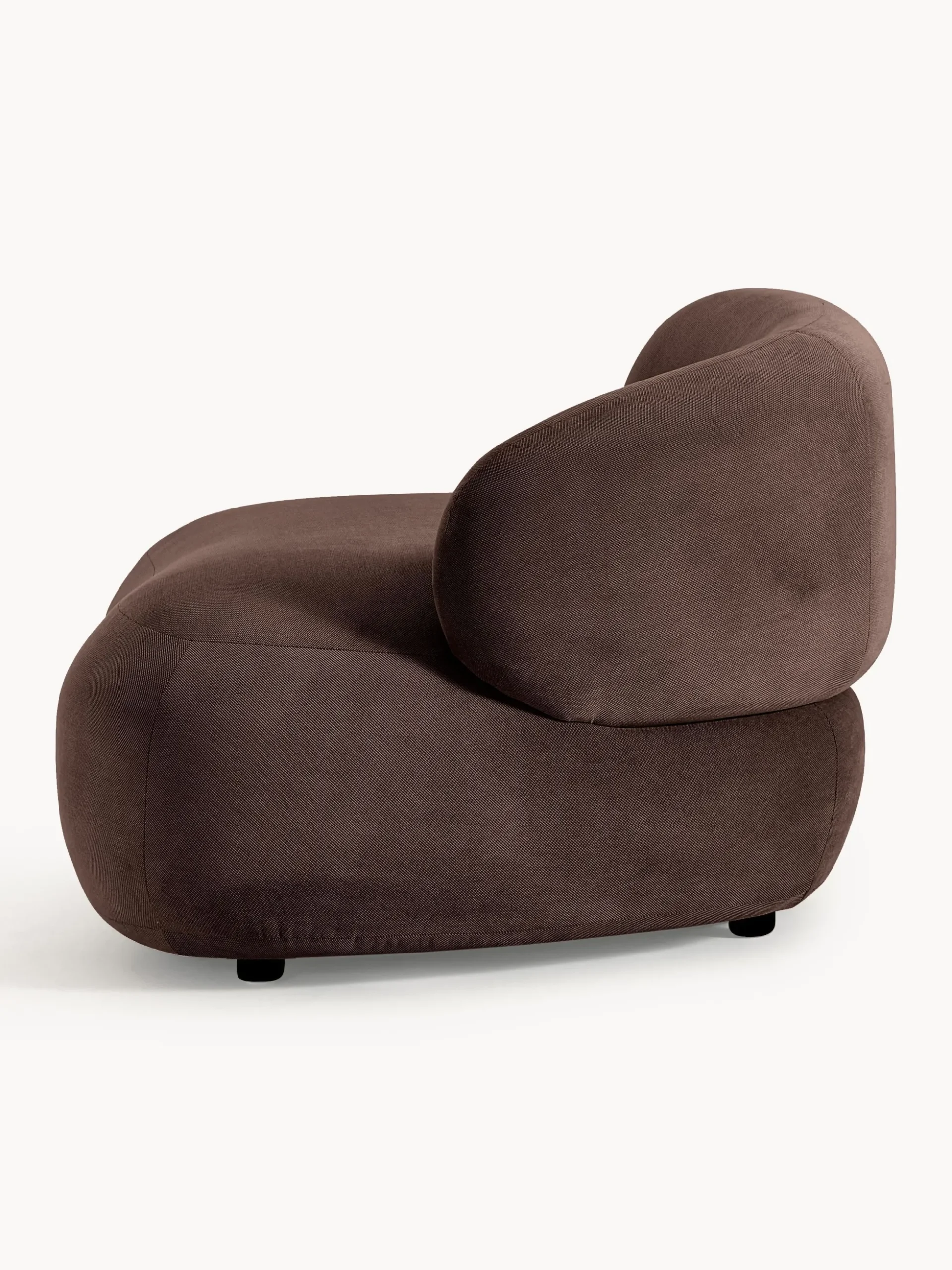 Poltrona lounge Alba