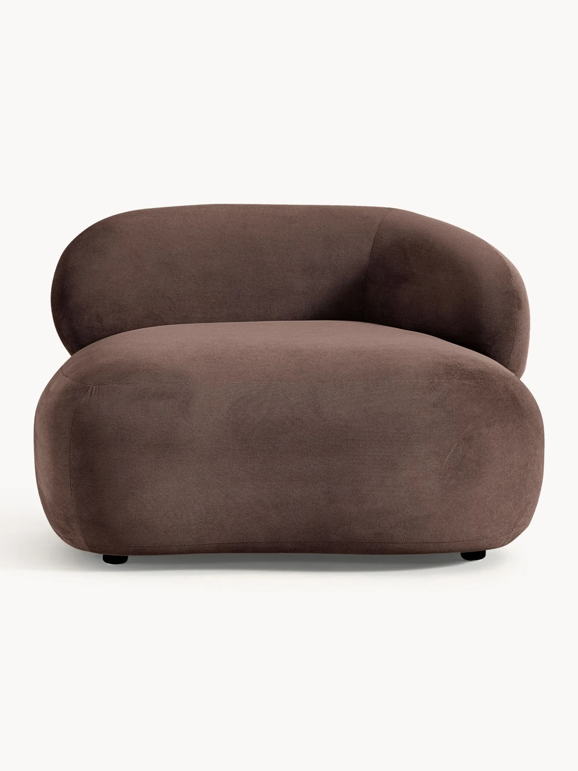 Poltrona lounge Alba