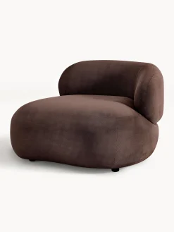 Poltrona lounge Alba