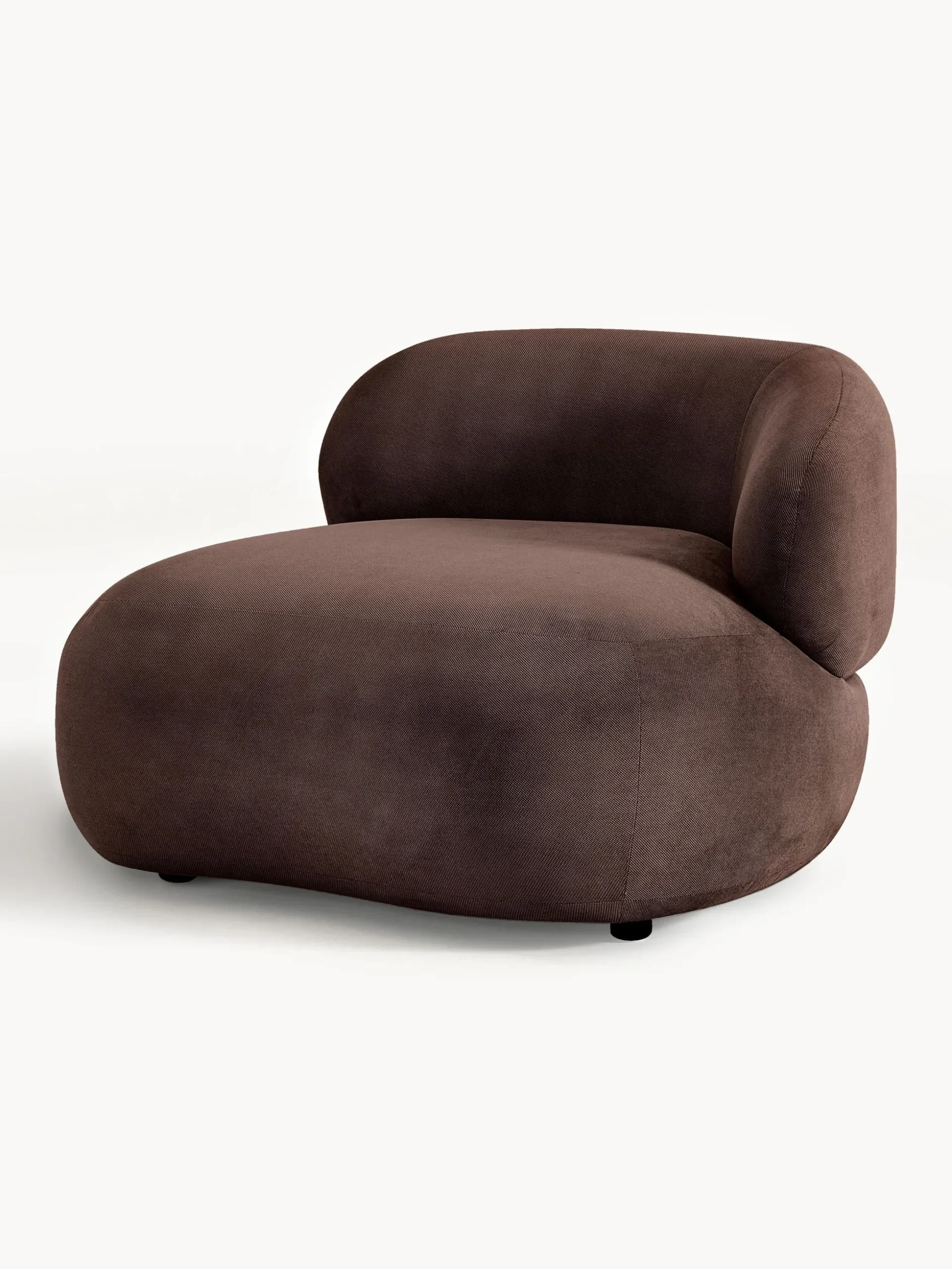 Poltrona lounge Alba