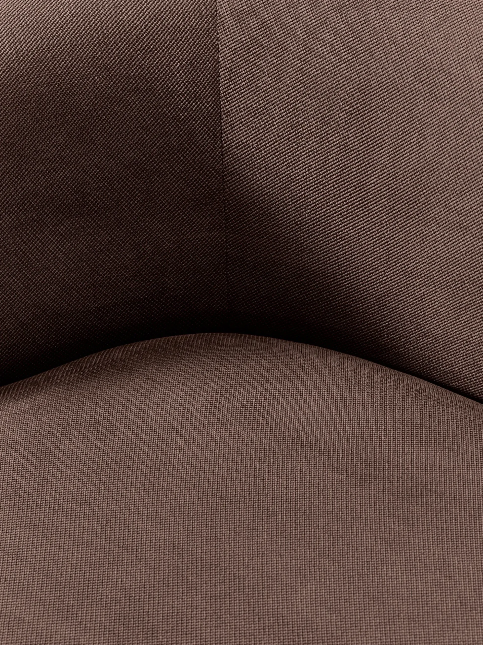 Poltrona lounge Alba