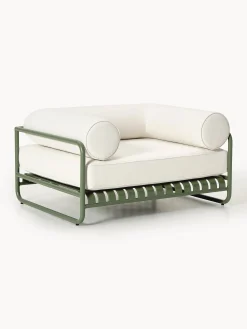 Poltrona lounge da giardino Caio