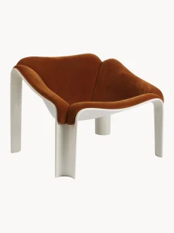 Poltrona lounge F300