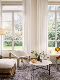 Poltrona lounge F300