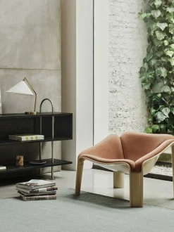 Poltrona lounge F300