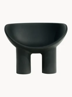 Poltrona lounge in plastica Roly Poly