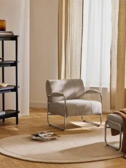 Poltrona lounge Marcel