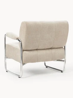 Poltrona lounge Marcel