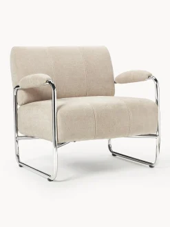 Poltrona lounge Marcel