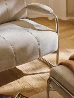 Poltrona lounge Marcel