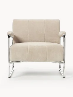 Poltrona lounge Marcel