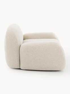 Poltrona lounge Wolke