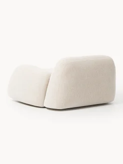 Poltrona lounge Wolke