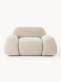 Poltrona lounge Wolke