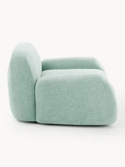 Poltrona lounge Wolke