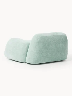 Poltrona lounge Wolke