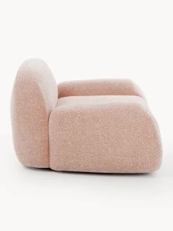 Poltrona lounge Wolke