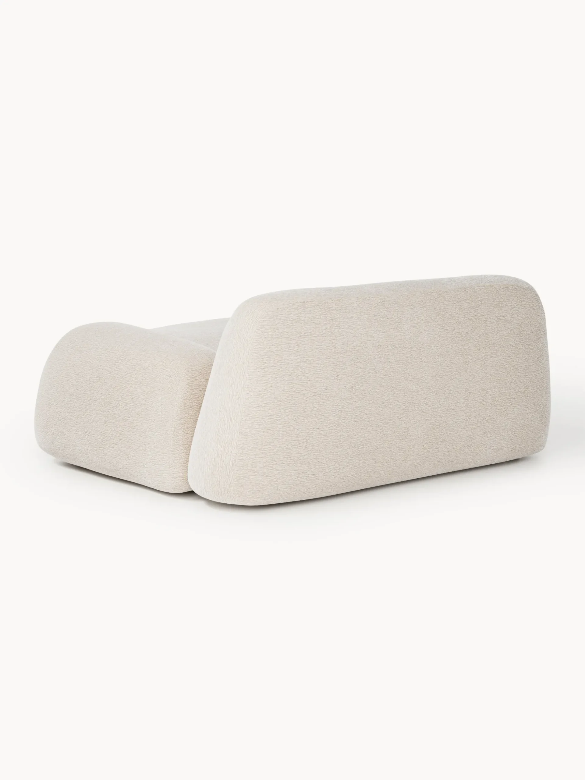 Poltrona lounge XL Wolke
