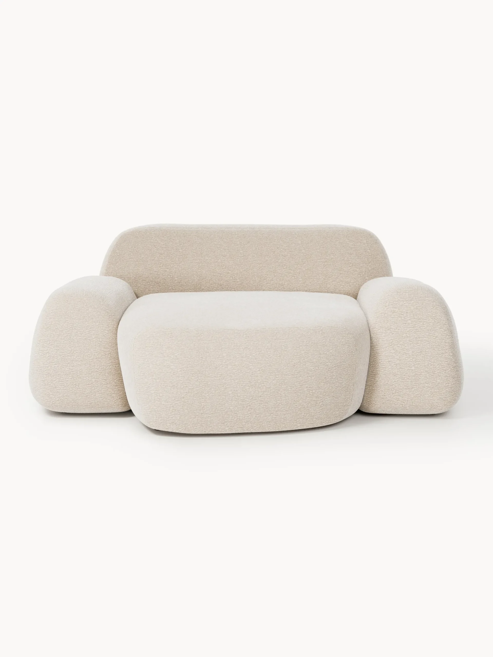 Poltrona lounge XL Wolke