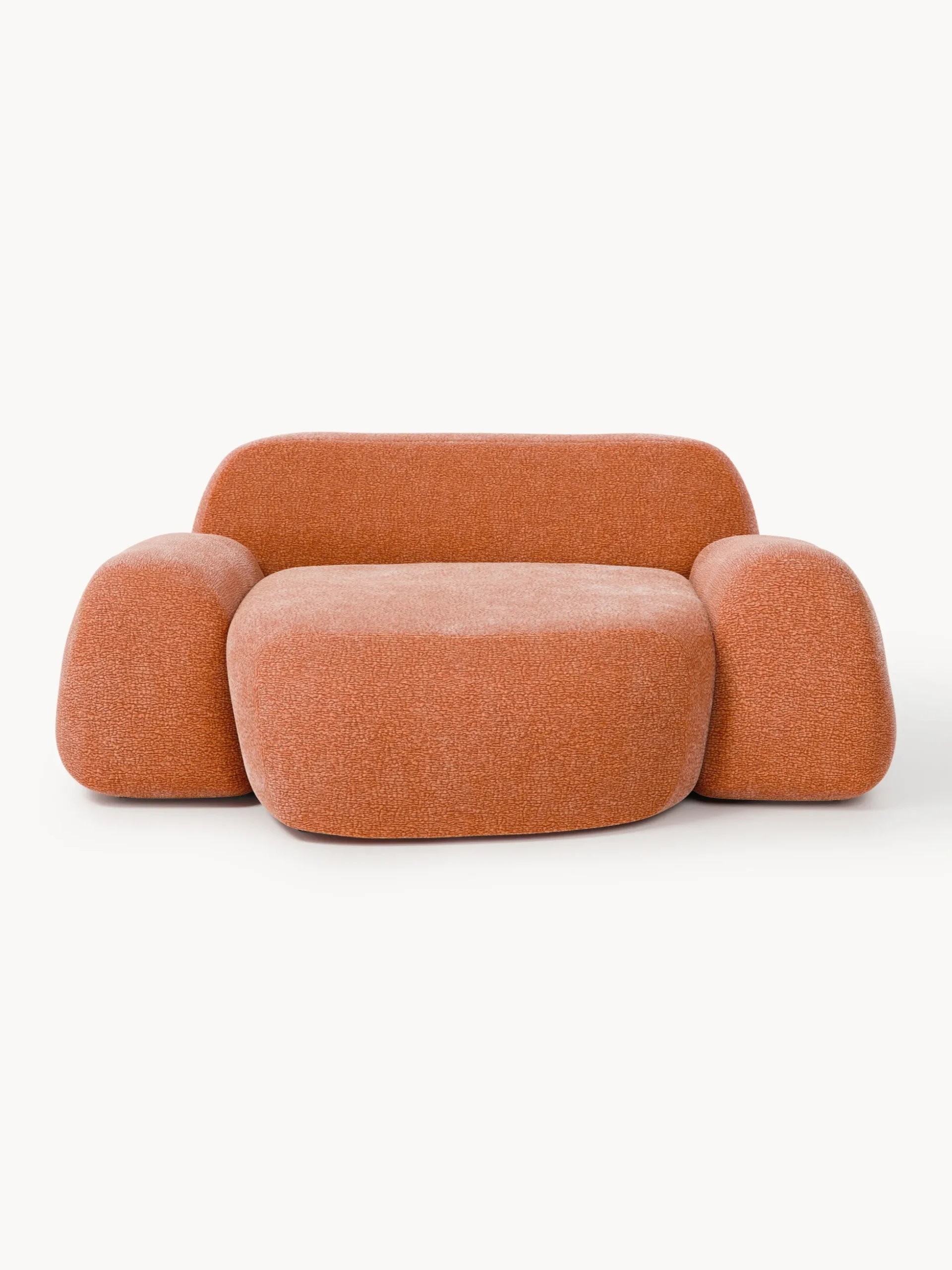 Poltrona lounge XL Wolke