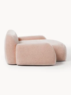 Poltrona lounge XL Wolke