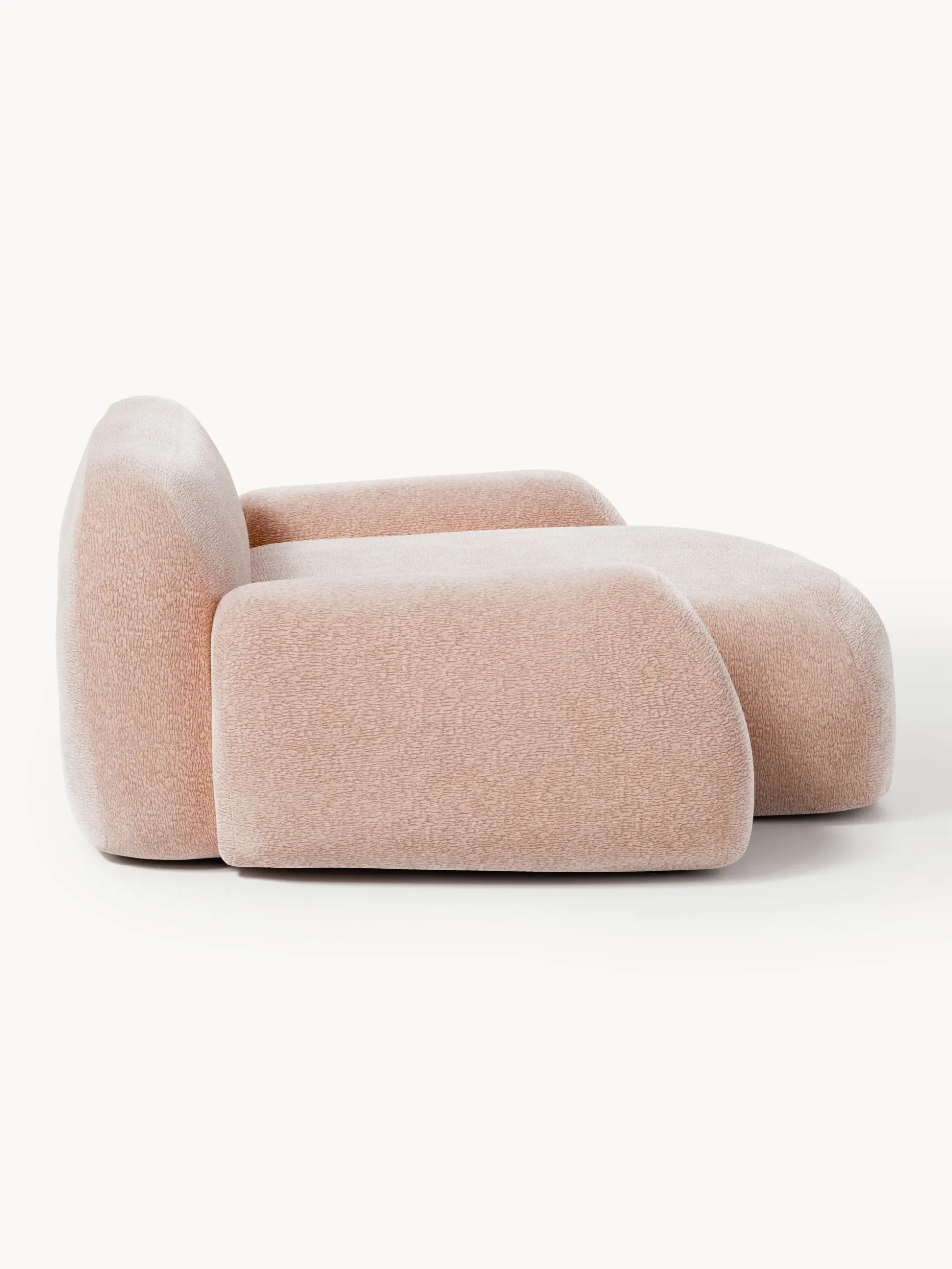Poltrona lounge XL Wolke