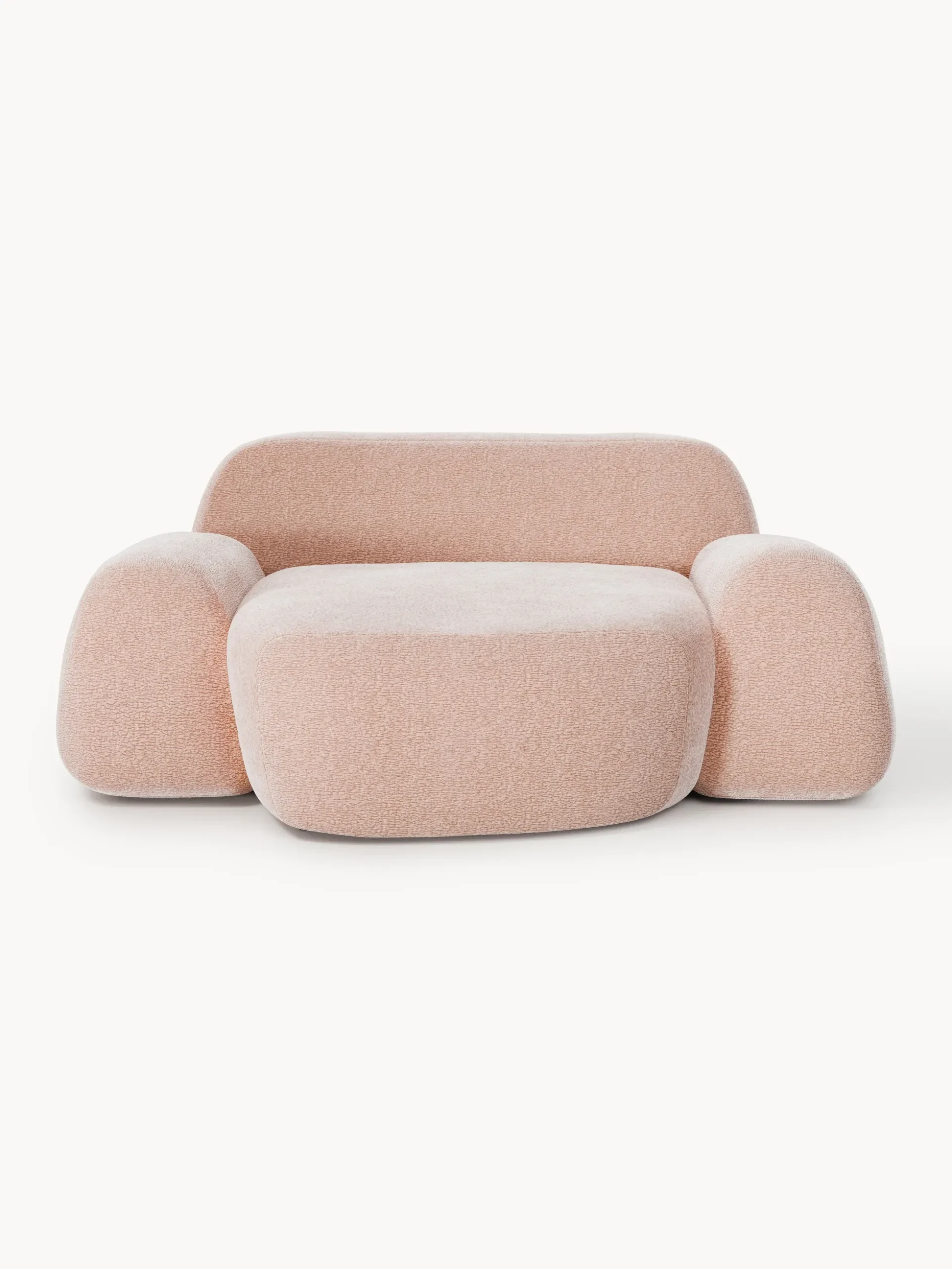 Poltrona lounge XL Wolke