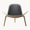 Poltrona CH07 Shell Chair