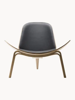 Poltrona CH07 Shell Chair