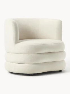 Poltrona di design Solomon