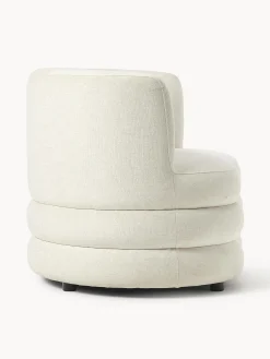 Poltrona di design Solomon