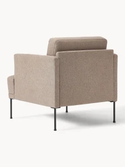Poltrona Fluente