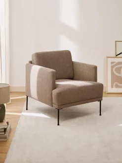 Poltrona Fluente