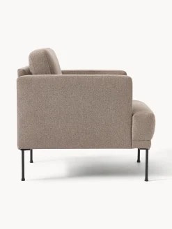 Poltrona Fluente