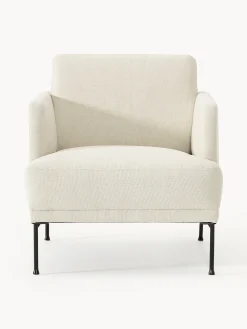 Poltrona Fluente