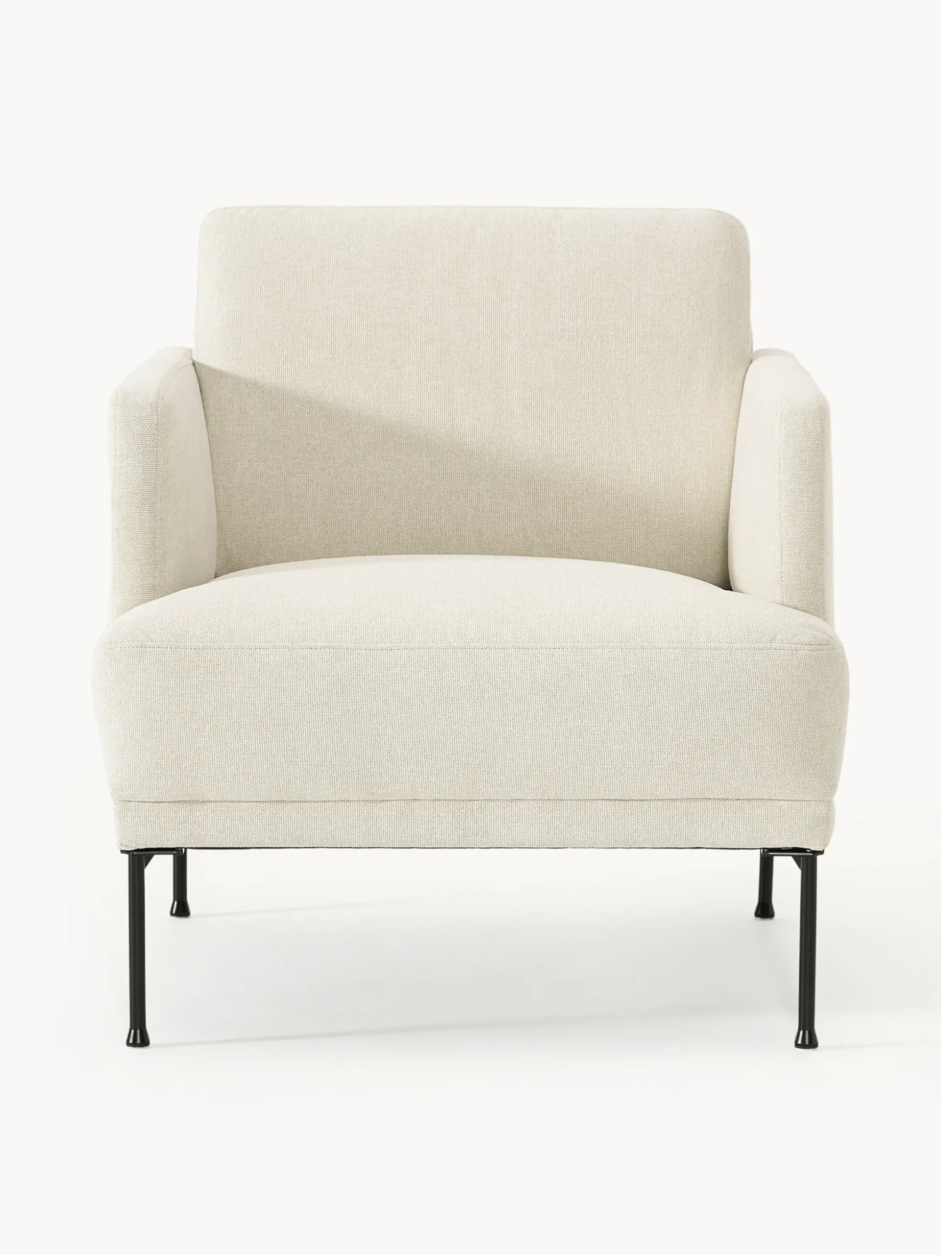 Poltrona Fluente