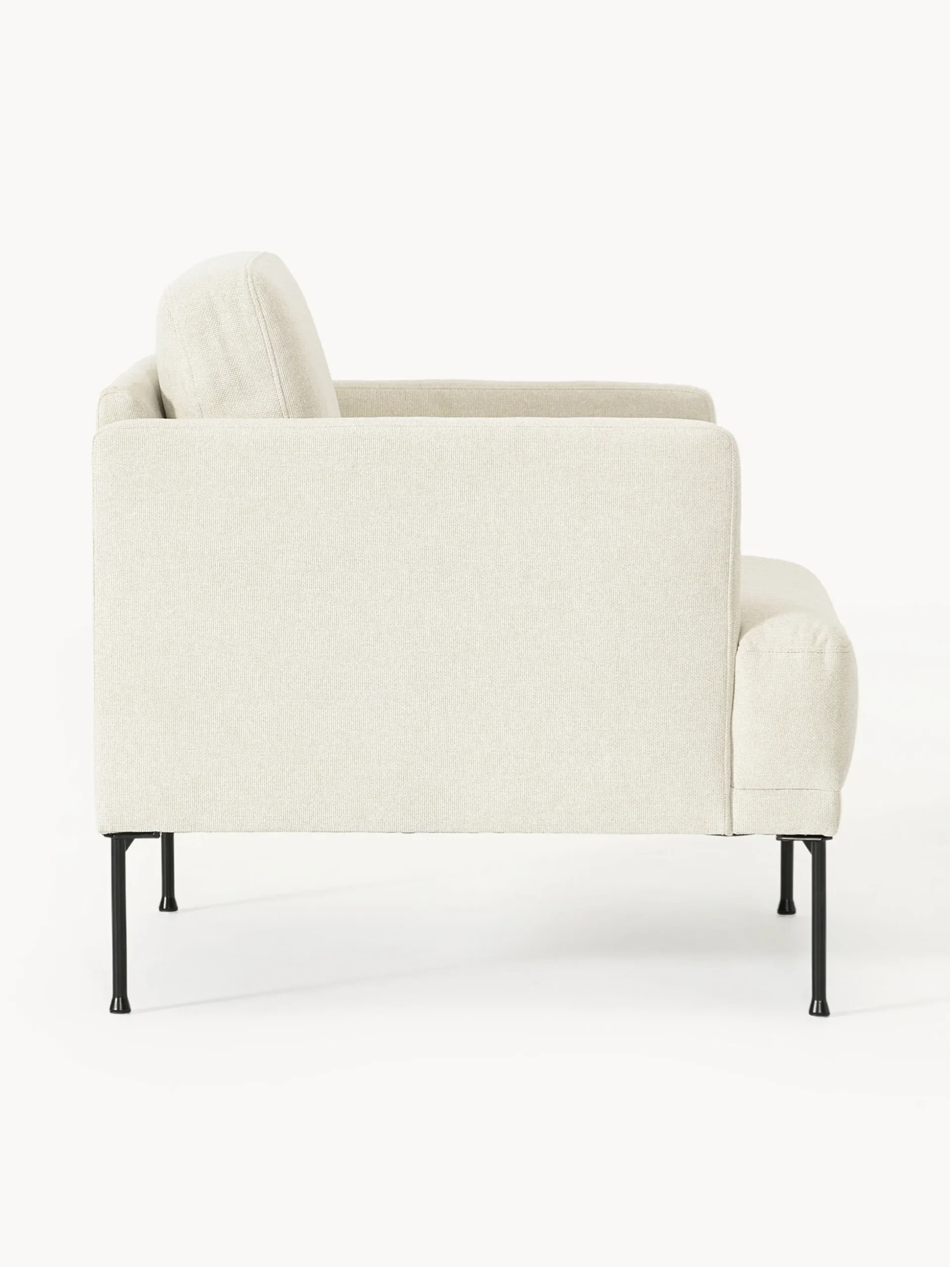 Poltrona Fluente