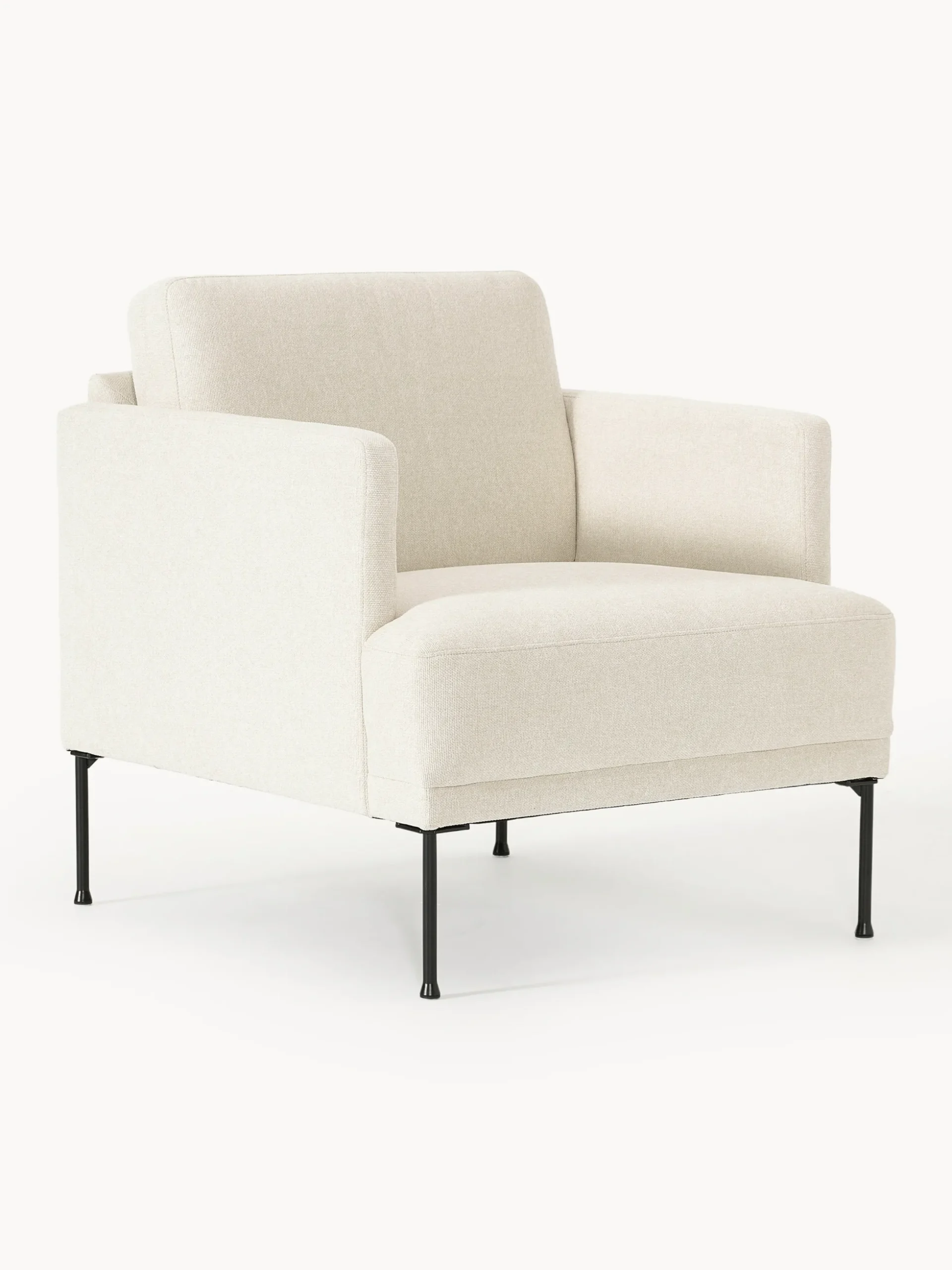 Poltrona Fluente