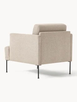 Poltrona Fluente