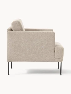 Poltrona Fluente
