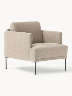 Poltrona Fluente