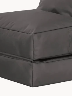 Poltrona letto da giardino reclinabile Twist Scuba