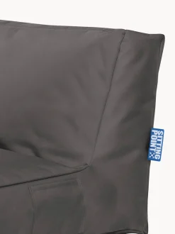Poltrona letto da giardino reclinabile Twist Scuba
